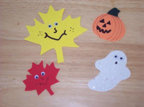 kids craft ideas from fun foam